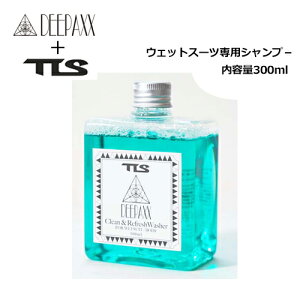 DEEPAXX EFbgVv[ CITLS EFbgX[cpVv[ 300ml }Ch02̍