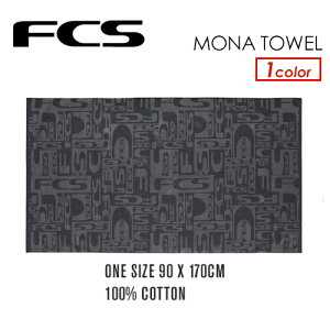 FCS GtV[GX T[tB tBbglX ւ 唻 ^IFCS MONA TOWEL i^I