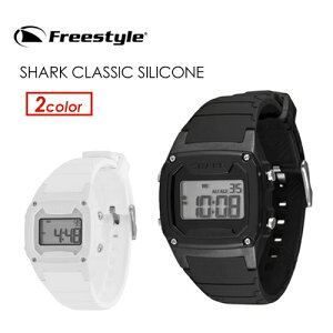 FreeStyle t[X^C SHARK v EHb`SHARK CLASSIC SILICONE V[N NVbN VR