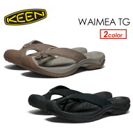 KEEN キーン サンダル ビーチサンダル●WAIMEA TG ワイメア ティージー