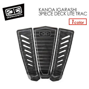 OCEAN&EARTH I[VA[X fbLpbh ܏\JmAO&E KANOA IGARASHI 3PIECE LITE TRAC