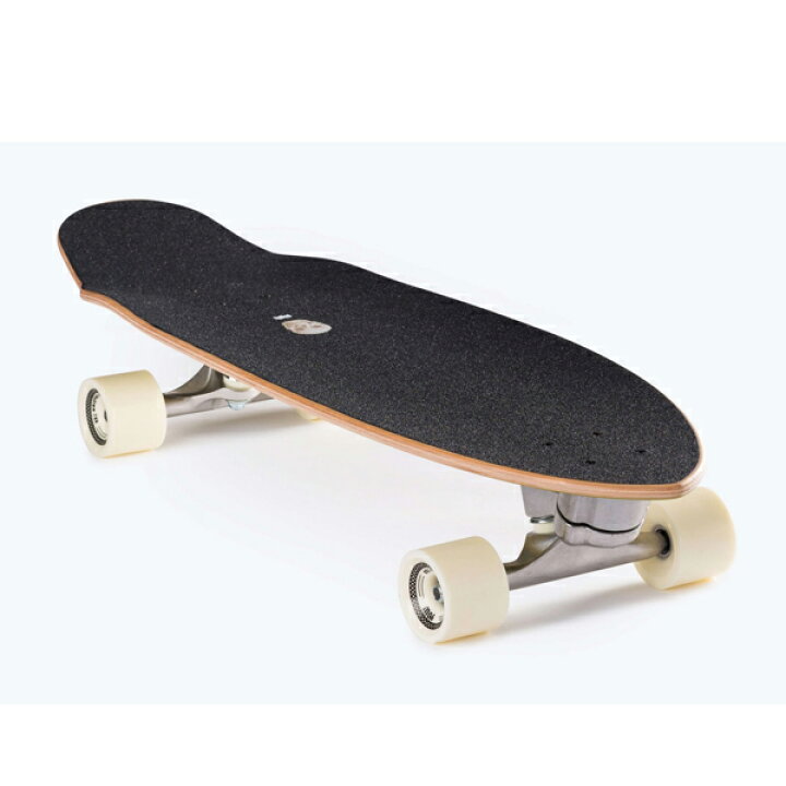 楽天市場】正規品 YOW SURFSKATE ヤウ サーフスケート スケボー 