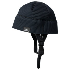 O'neill オニール サーフィン 防寒対策 ヘッドキャップ ビーニー●BEANIE 2 AFW-200A3