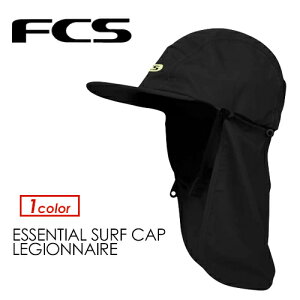 T[tB T[tLbv Ă΍ FCS GtV[GX [֑ΉESSENTIAL SURF CAP LEGIONNAIRE T[tLbvWIlA