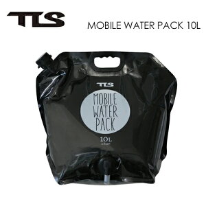 TOOLS gD[X T[tB |^N  AEghA W[ ЊQp RbNtTLS MOBILE WATER PACK oC|[^uEH[^[obN 10L