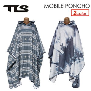 TOOLS gD[X v[ tBbglX TEi ւ tTLS MOBILE PONCHO oC|`