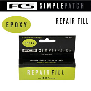 GtV[GX T[t{[h C yA UV O [֑ΉFCS SIMPLE PATCH REPAIR Fill EPOXY