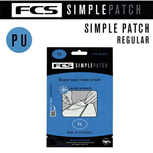GtV[GX T[t{[h C yA UV O [֑ΉFCS SIMPLE PATCH REGULAR PU