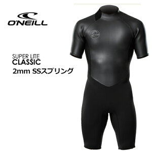 O'neill �I�j�[�� �E�F�b�g�X�[�c 25ss��SUPER LITE CLASSIC �X�[�p�[���C�g�N���V�b�N SS�X�v�����O WSS-302A5