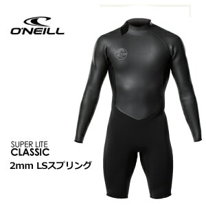 O'neill �I�j�[�� �E�F�b�g�X�[�c 25ss��SUPER LITE CLASSIC �X�[�p�[���C�g�N���V�b�N LS�X�v�����O WSS-303A5
