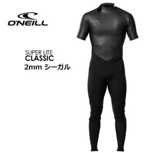 O'neill Ij[ EFbgX[c 25ssSUPER LITE CLASSIC X[p[CgNVbN V[K WSS-305A5