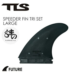 TOOLS gD[X t[`[tB gCtB ܂̃tBTLS SPEEDER FIN TRI SET FUTURE-TAB LARGE