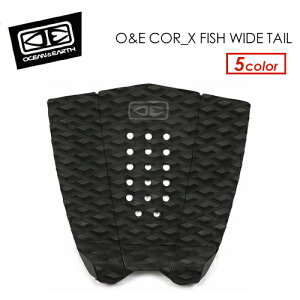 OCEAN&EARTH I[VA[X fbLpbhO&E COR_X FISH WIDE TAIL
