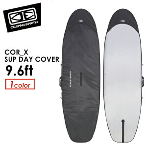 OCEAN&EARTH I[VA[X T[t{[hP[X n[hP[X SUP ph{O&E COR_X SUP DAY COVER 9.6ft