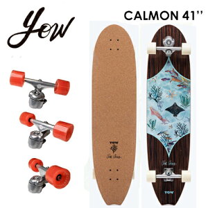 YOW SURFSKATE E T[tXP[g XP{[ Rv[g 2025CALMON 41'' NGEJ