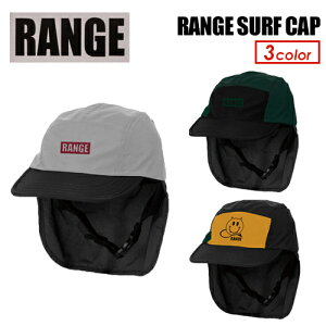 RANGE W T[tB Xq T[tLbv O΍ Ăh~,[֑ΉRANGE SURF CAP