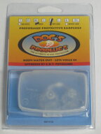 サーフィン サーファーズイヤー 耳栓 イヤープラグ メール便対応可●DOC’S PROPLUGS ドックスプロプラグ