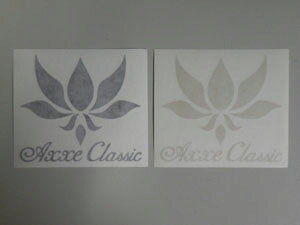 XebJ[ AXXE CLASSIC AbNXNVbN [֑ΉSJbeBOXebJ[@100×110mm