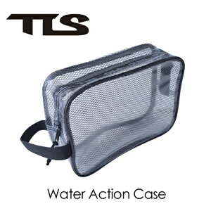 TOOLS gD[X ȈՖh |[` [֑ΉTLS WATER ACTION CACE EH[^[ANVP[X