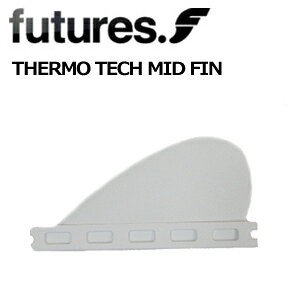 FUTUREFINS �t���[�`���[�t�B�� KELLYSLATER NUBSTER �i�u�X�^�[ �Z���^�[�t�B�� mnv ���[���֑Ή���THERMO TECH MID FIN TMF-1 175