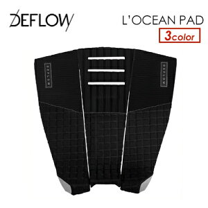 DEFLOW SURF �f�t���E�T�[�t �f�t���[ �f�b�L�p�b�` �f�b�L�p�b�h��L�fOCEAN PAD