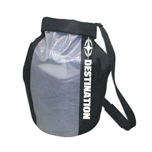 ウェットバック ウェットバッグ DESTINATION ディスティネーション●Wetsuits Bag ウエットスーツバッグ