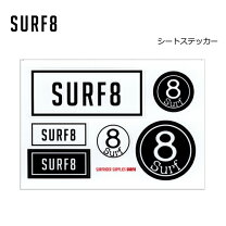 楽天市場】サーフ ステッカー セットの通販