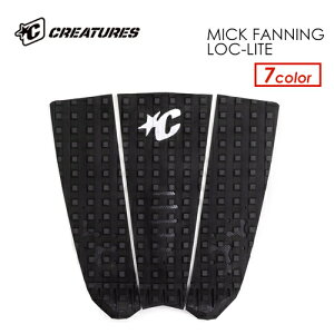 CREATURES NGC`[ fbLpb` fbLpbhMICK FANNING LOC-LITE ~bNt@jO