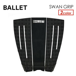 �������� BALLET �o���[ �f�b�L�p�b�h �f�b�L�p�b�`��SWAN GRIP