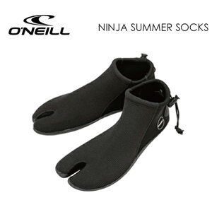 O'neill Ij[ T[tB u[c [t [֔zNINJA SUMMER SOCKS E҃T}[\bNX ASS-860A5