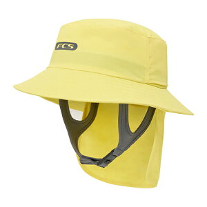 T[tB T[tnbg Ă΍ FCS GtV[GXESSENTIAL SURF BUCKET HAT oPbgnbg