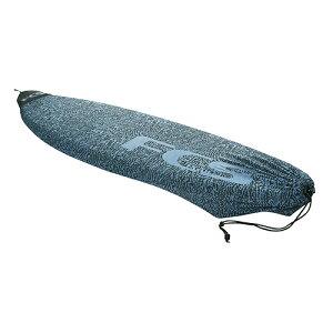 FCS GtV[GX T[t{[hP[X jbgP[X t@{[hpSTRETCH COVER FUNBOARD 7'0''