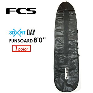 FCS GtV[GX T[t{[hP[X n[hP[X t@{[h3D FIT DAY FUNBOARD 8f0ff