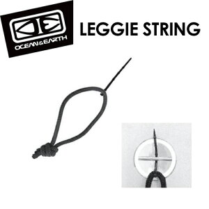 OCEAN&EARTH I[VA[X T[t{[h T[tB [VXgbv [VbN [֑ΉLEGGIE STRING