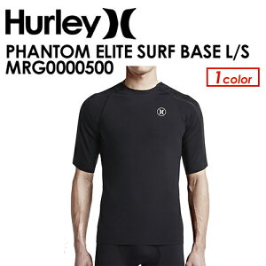 y  Hurley n[[ Ci[ bVK[h  16ss [֑Ή,sa;ePHANTOM ELITE SURF BASE S/S MRG0000510