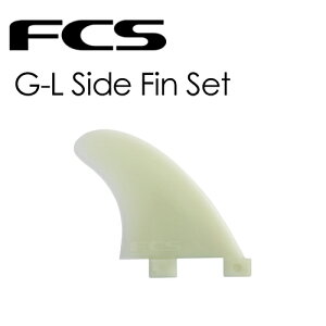 FCS GtV[GX tB Op TChX^r NAbhA GLG-L GlassFlex Side Fins