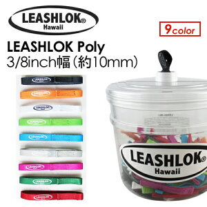 [V p[R[h [VbN [֑ΉLEASHLOK Poly 3/8inchi10mmj 1{