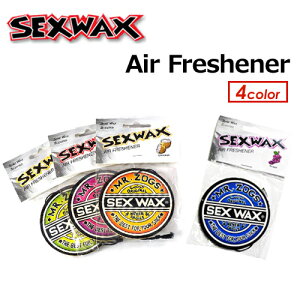 y SEXWAX ZbNXbNX F J[pi [֑ΉAIR FRESHENER GA[tbVi[
