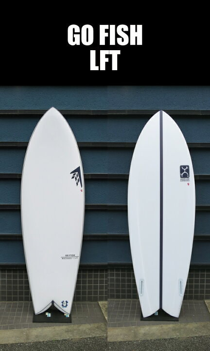 楽天市場】FIREWIRE ファイヤーワイヤー RobMachado ロブマチャド○GO 