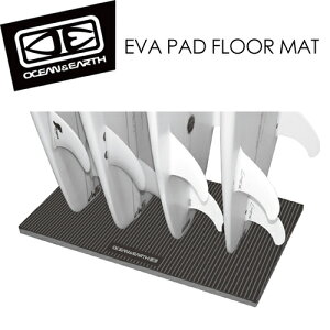 O&E OCEAN&EARTH I[VAhA[X T[t{[h ی }bgEVA PAD FLOOR MAT
