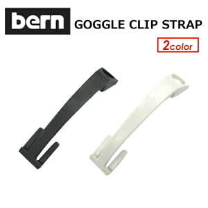 bern o[ wbgp S[ONbv Xm[{[h XL[ WINTER [֑ΉGOGGLE CLIP STRAP BE-A008