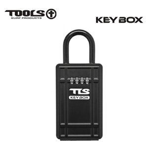 TOOLS gD[X T[tB h ZLeB[KEY BOX L[{bNX