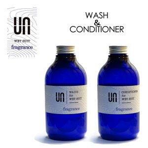 UN A T[tB EFbgX[c Vv[ \ti[ tOX _܁WASH 500ml + CONDITIONER 500ml Zbg