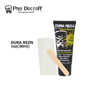 PHIX DOCTOR T[tB T[t{[hC yA [֑ΉPhix Doctor DURA REZN 1oz