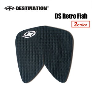 DESTINATION �f�B�X�e�B�l�[�V���� �f�b�L�p�b�` �f�b�L�p�b�h��DS Retro Fish ���g�� �t�B�b�V��