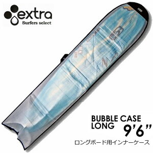 EXTRA GNXg GLXg T[t{[hP[X Ci[P[XBUBBLE CASE LONG 9f6ff ouP[X O{[hp