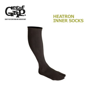SURFGRIP T[tObv h Ci[q[g Ci[\bNXHEATRON INNER SOCKS
