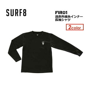 SURF8 T[tGCg h΍ Ci[ EFA[ԊOCi[ Vc FIR01