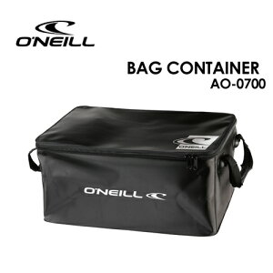 O'neill,オニール,サーフィン,防水,ウェットバッグ●BAGCONTAINERバッグコンテナAO-0700