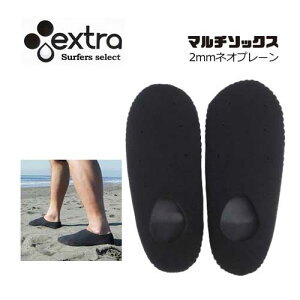 EXTRA GNXg GLXg T[tB u[c [t,[֑ΉMULTI SOCKS }`\bNX